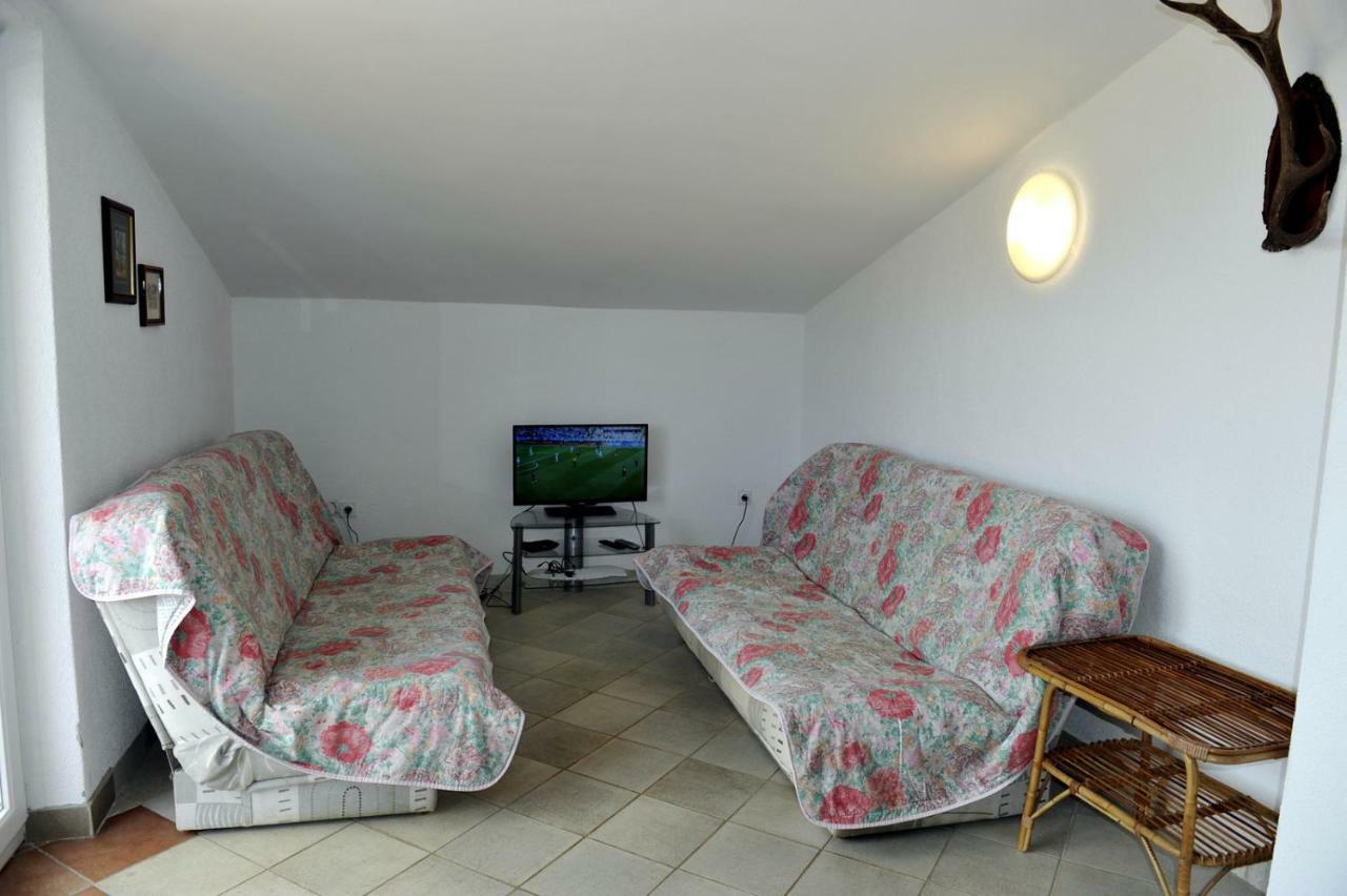 Apartman Branka Kornić Exterior foto